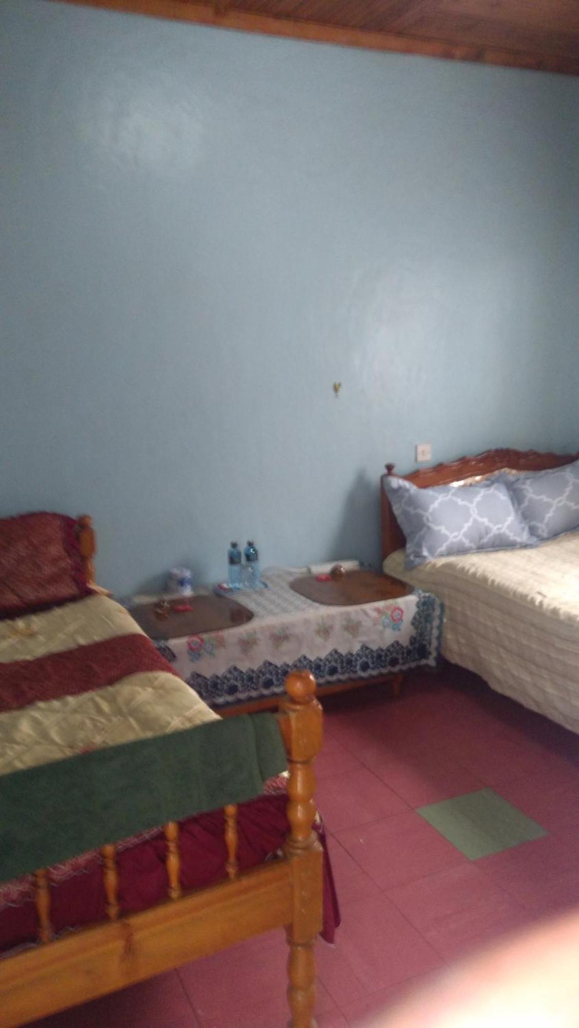 Bernkish Homes Nakuru Rum bild