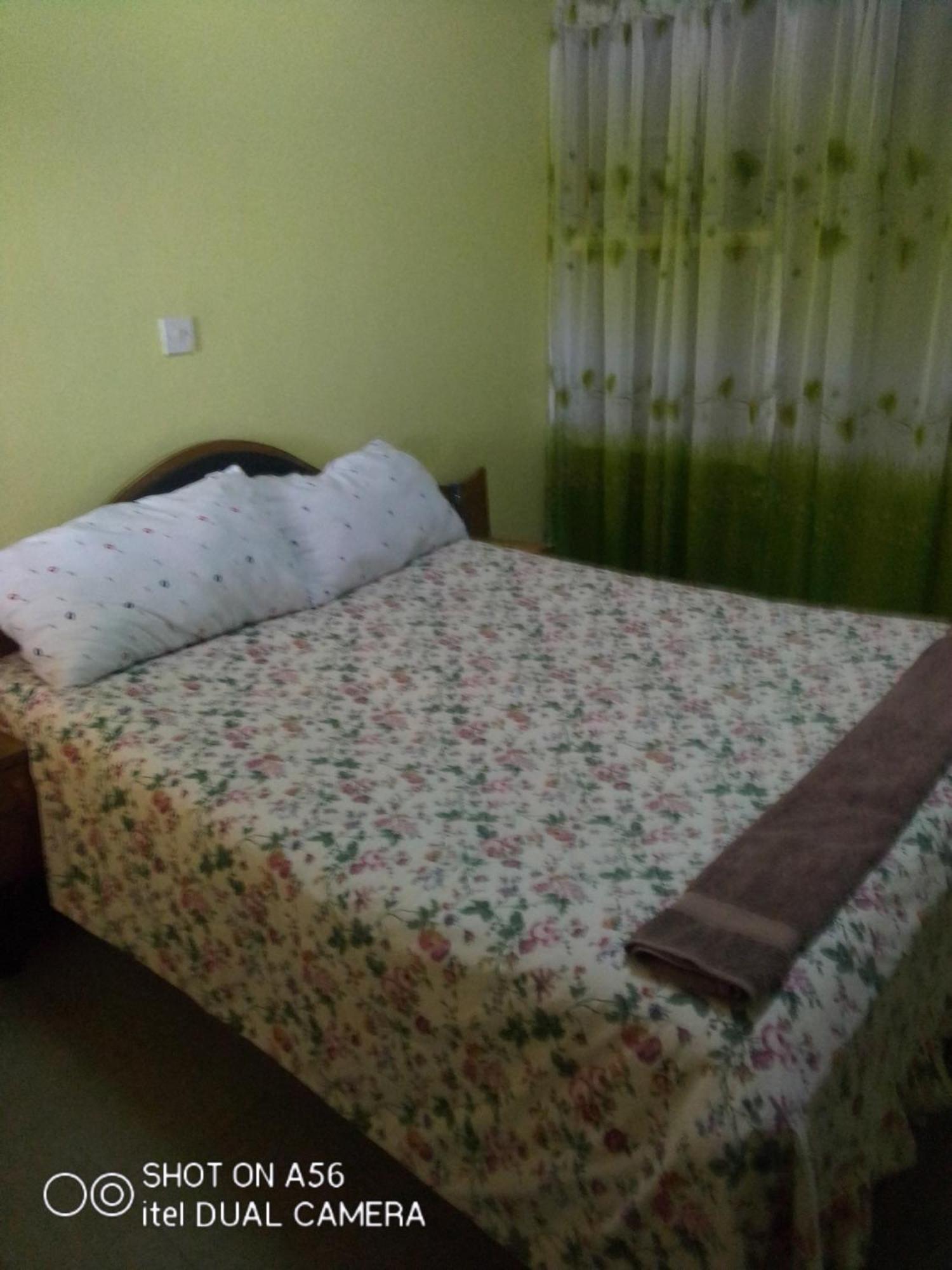 Bernkish Homes Nakuru Rum bild