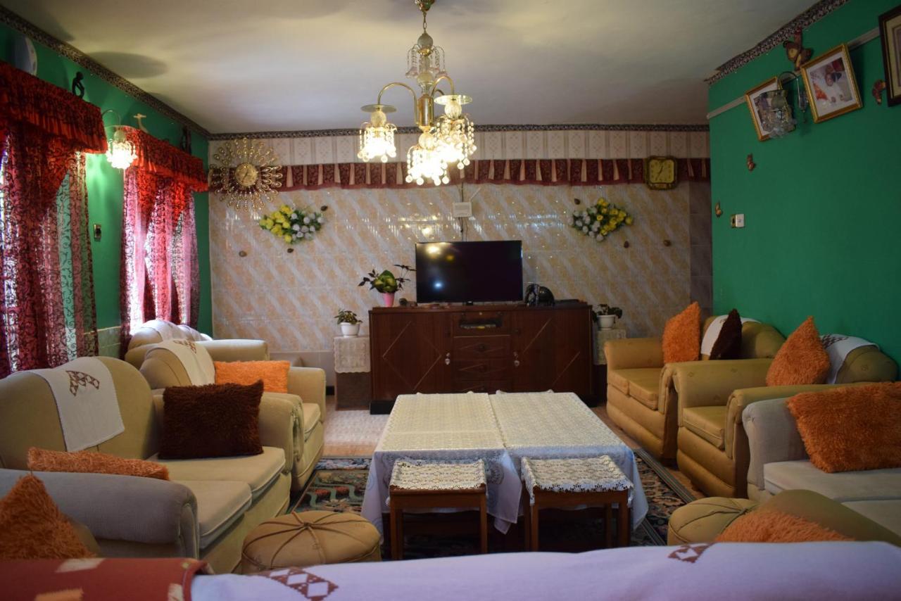 Bernkish Homes Nakuru Exteriör bild