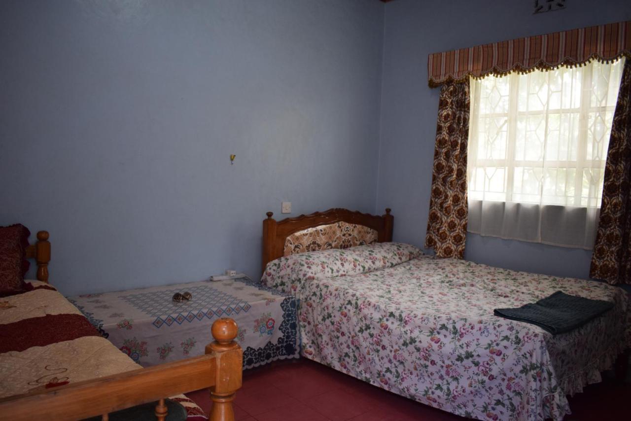 Bernkish Homes Nakuru Exteriör bild